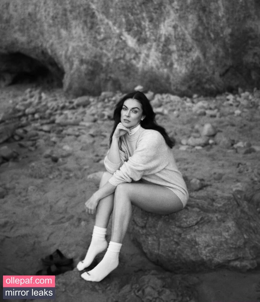 Latest Leaks Serinda Swan Nude #159 - Fapello