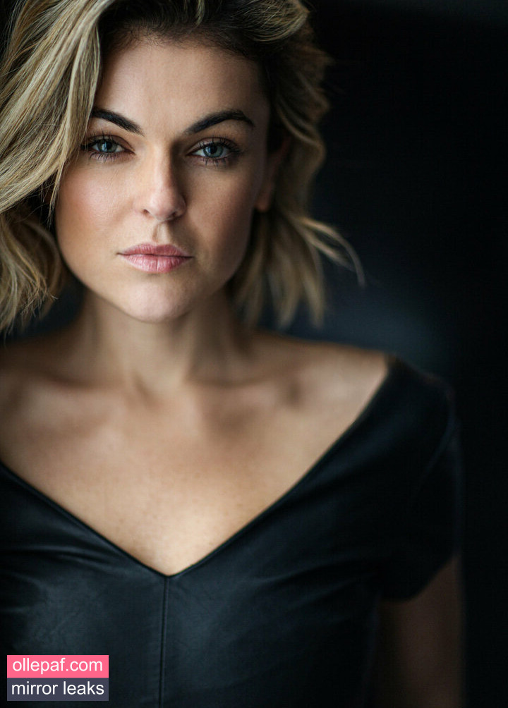 Latest Leaks Serinda Swan Nude #188 - Fapello