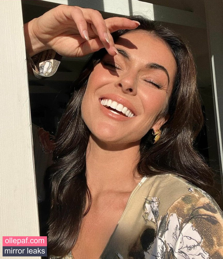 Latest Leaks Serinda Swan Nude #204 - Fapello