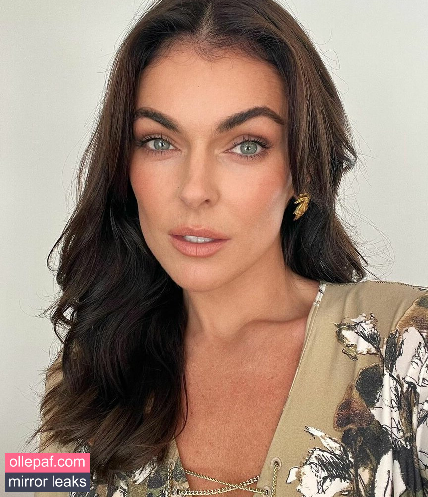 Latest Leaks Serinda Swan Nude #207 - Fapello