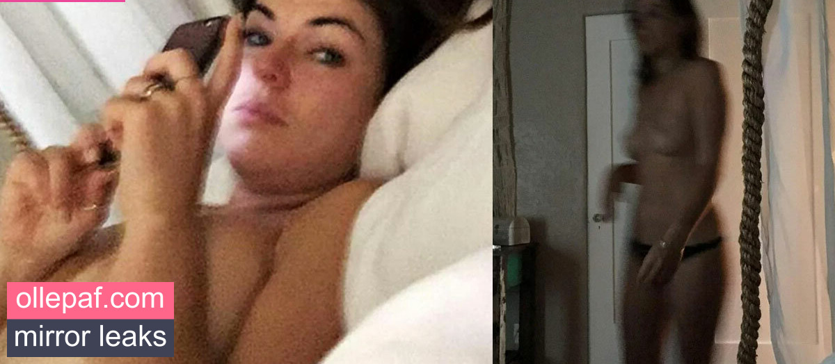 Latest Leaks Serinda Swan Nude #25 - Fapello