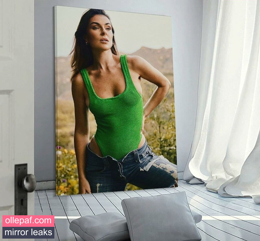 Latest Leaks Serinda Swan Nude #26 - Fapello