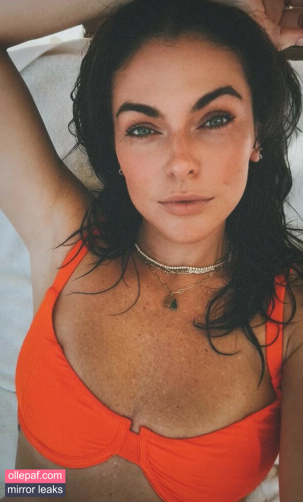 Latest Leaks Serinda Swan Nude #290 - Fapello