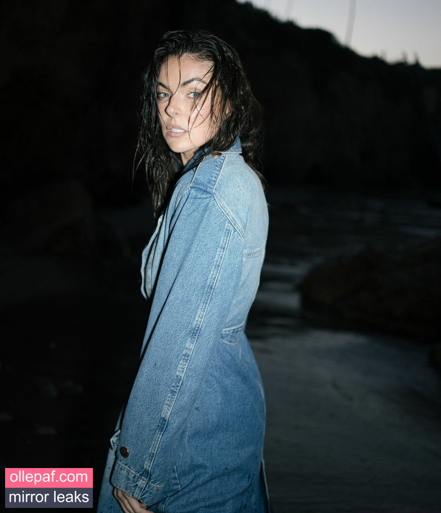 Latest Leaks Serinda Swan Nude #332 - Fapello