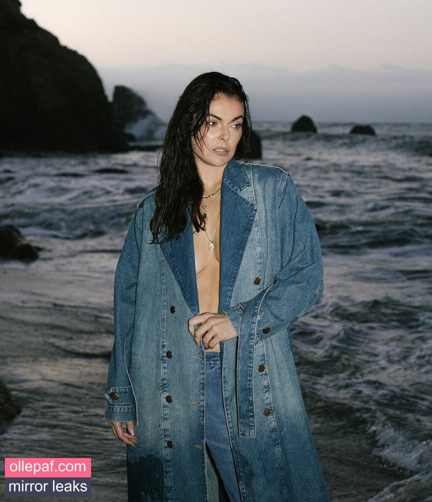 Latest Leaks Serinda Swan Nude #334 - Fapello