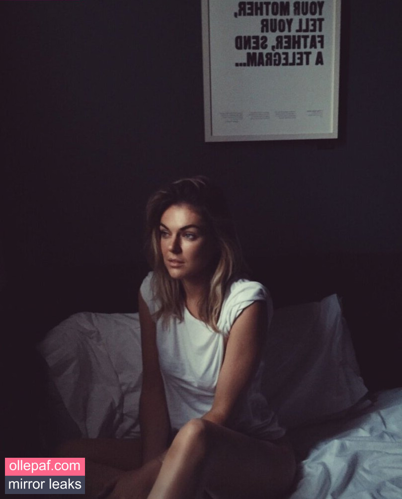 Latest Leaks Serinda Swan Nude #352 - Fapello