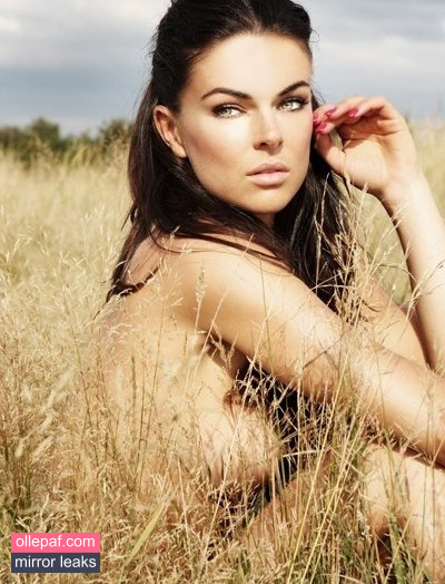 Latest Leaks Serinda Swan Nude #354 - Fapello
