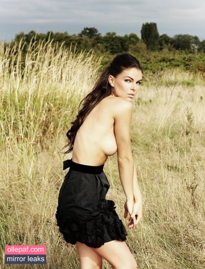 Latest Leaks Serinda Swan Nude #363 - Fapello