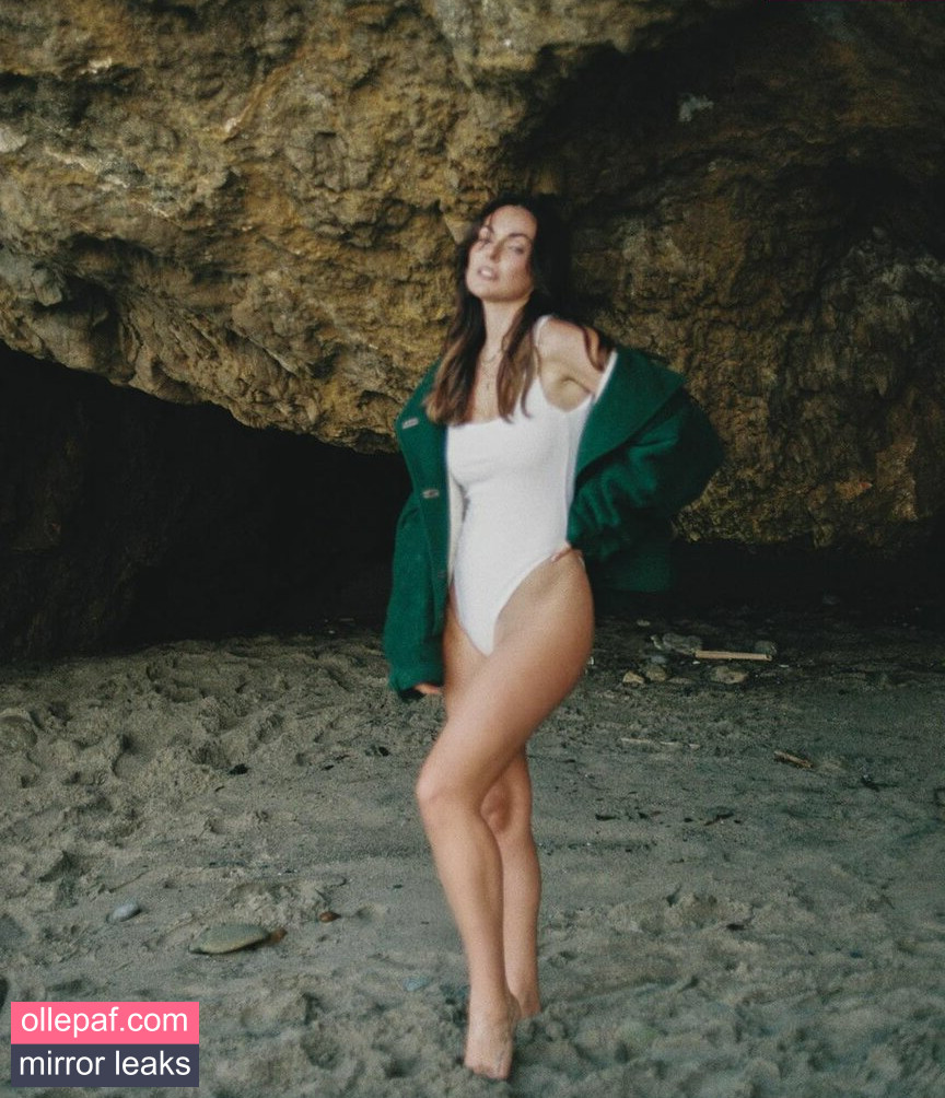 Latest Leaks Serinda Swan Nude #393 - Fapello