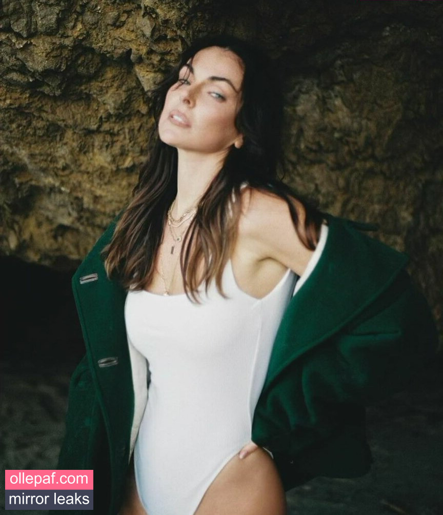 Latest Leaks Serinda Swan Nude #397 - Fapello