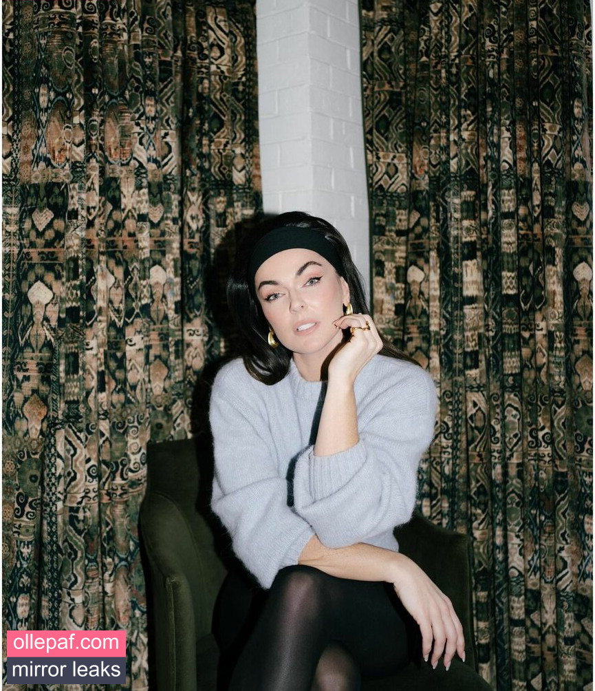 Latest Leaks Serinda Swan Nude #402 - Fapello