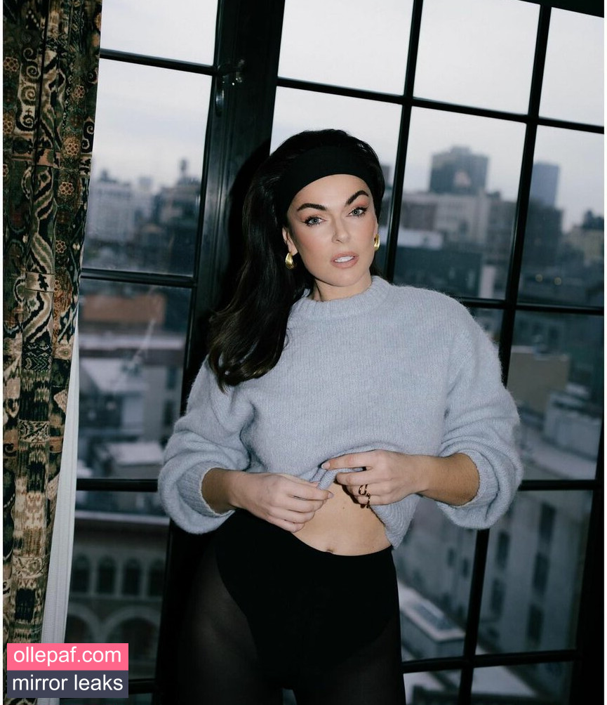 Latest Leaks Serinda Swan Nude #406 - Fapello
