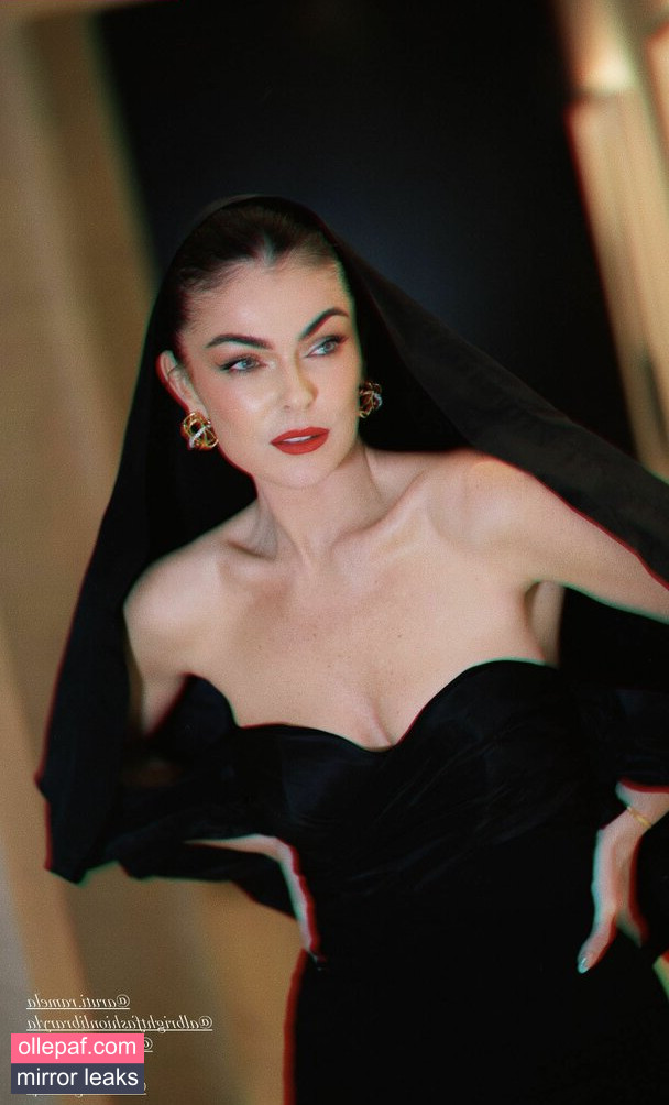 Latest Leaks Serinda Swan Nude #423 - Fapello