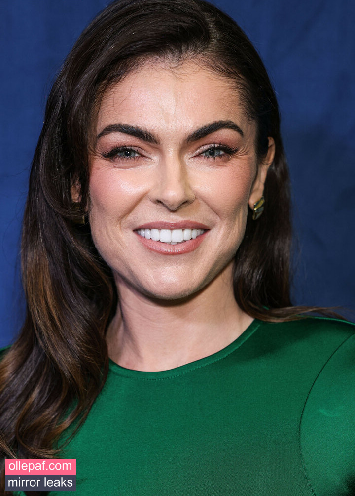 Latest Leaks Serinda Swan Nude #438 - Fapello