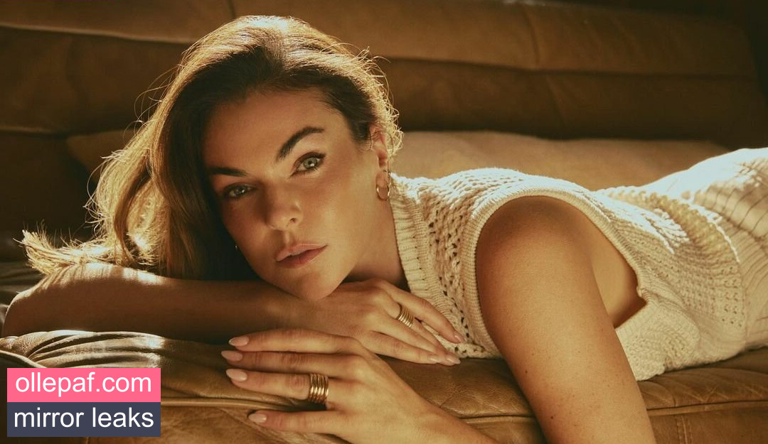 Latest Leaks Serinda Swan Nude #446 - Fapello