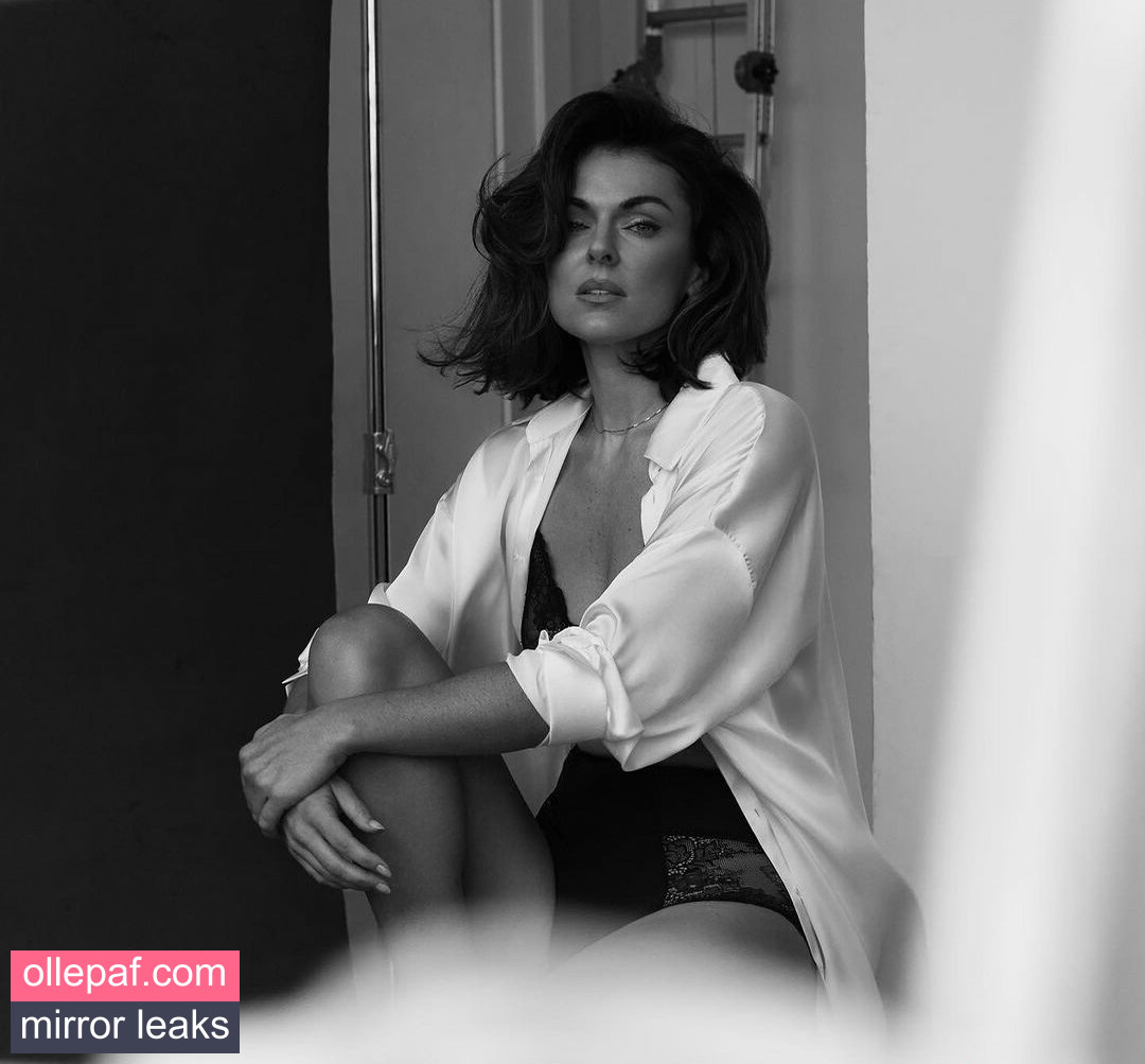 Latest Leaks Serinda Swan Nude #452 - Fapello