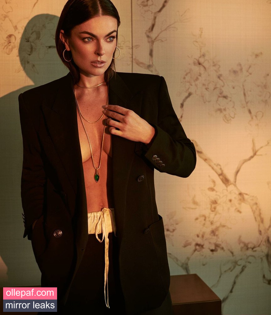 Latest Leaks Serinda Swan Nude #457 - Fapello
