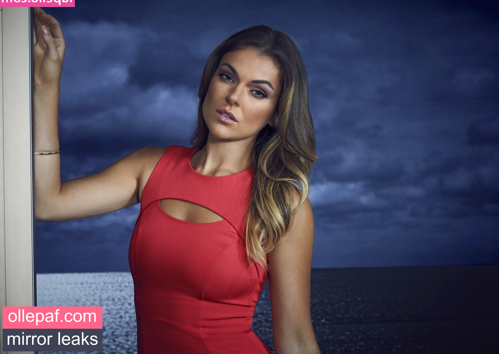 Latest Leaks Serinda Swan Nude #464 - Fapello