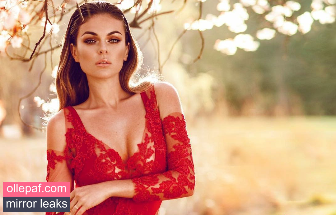 Latest Leaks Serinda Swan Nude #485 - Fapello