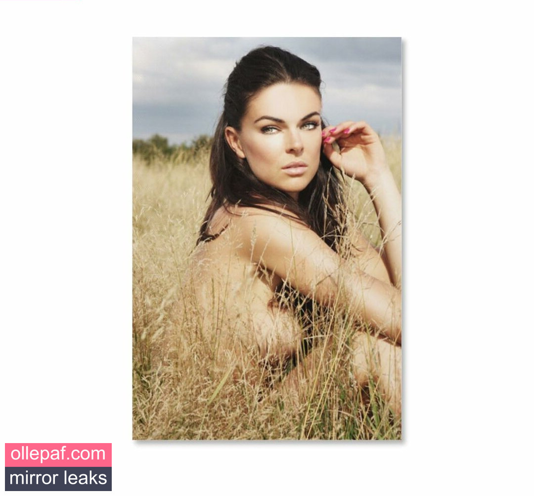 Latest Leaks Serinda Swan Nude #50 - Fapello