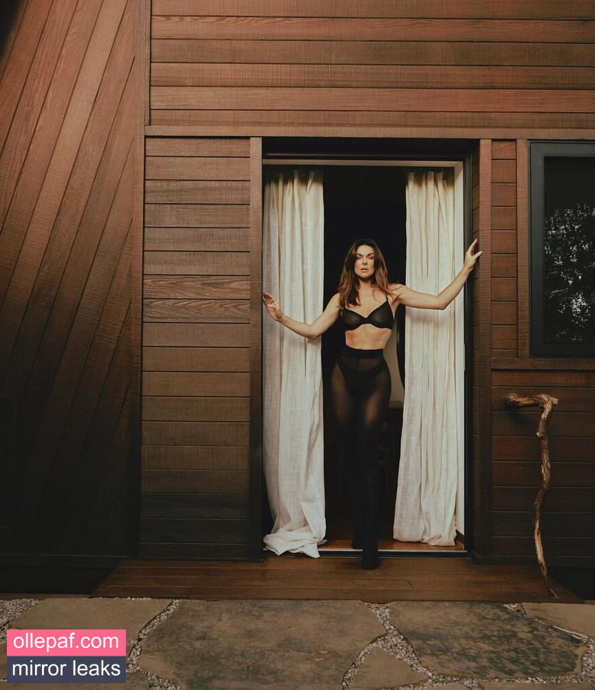 Latest Leaks Serinda Swan Nude #519 - Fapello