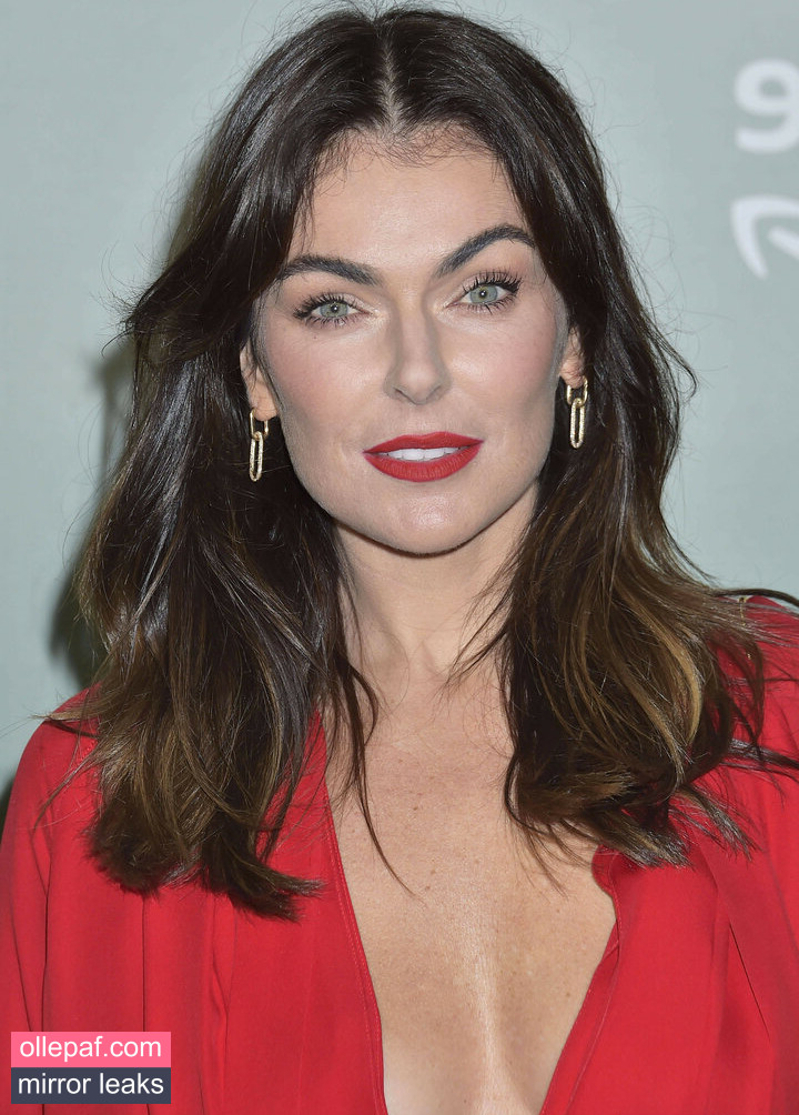 Latest Leaks Serinda Swan Nude #523 - Fapello