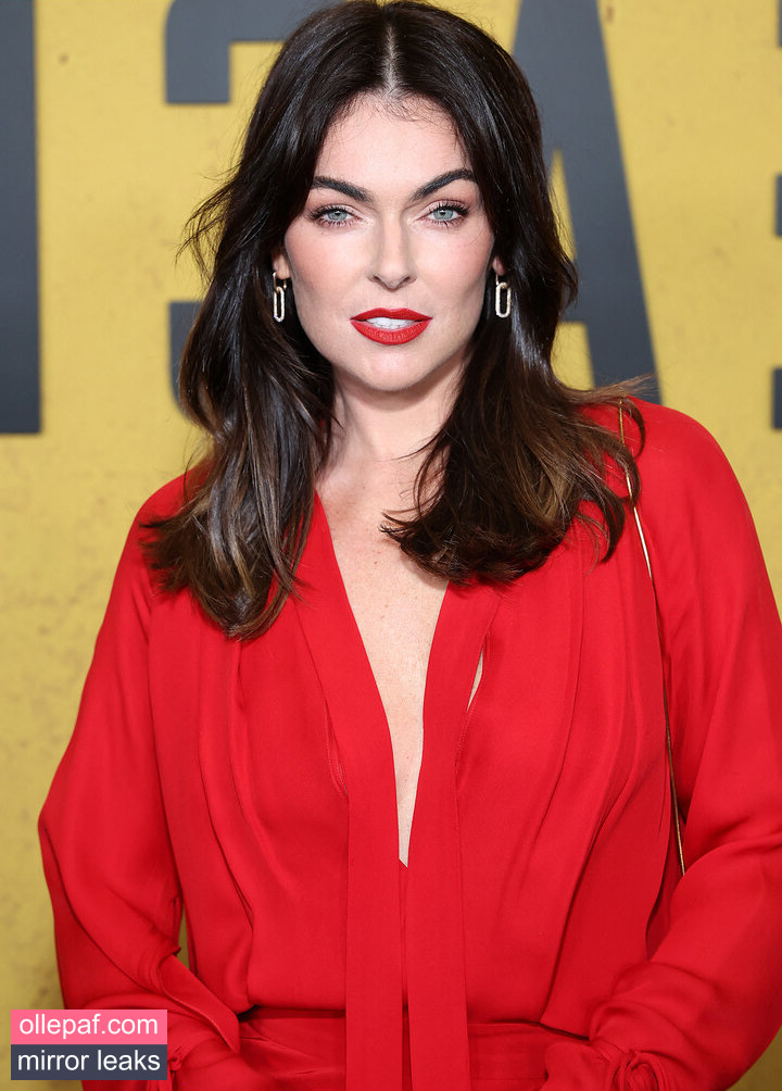 Latest Leaks Serinda Swan Nude #531 - Fapello