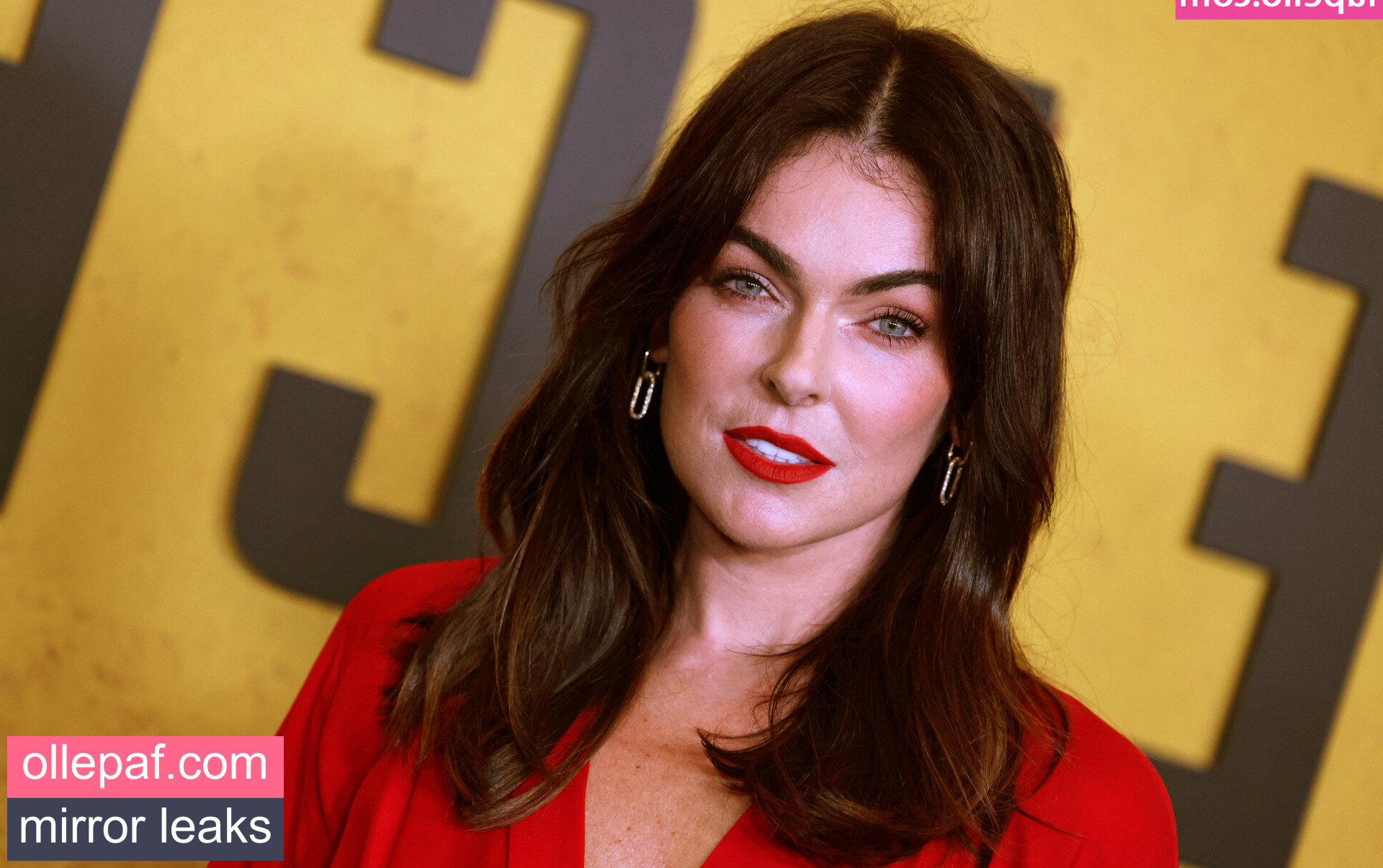 Latest Leaks Serinda Swan Nude #534 - Fapello
