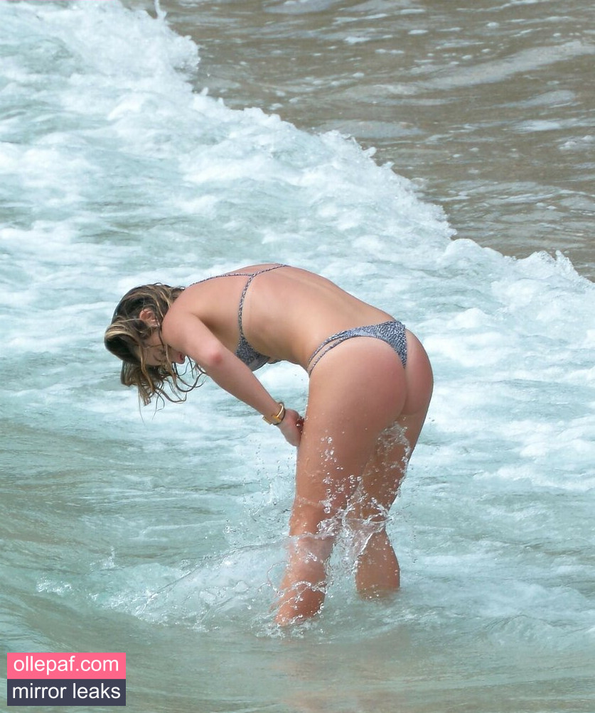 Latest Leaks Serinda Swan Nude #540 - Fapello