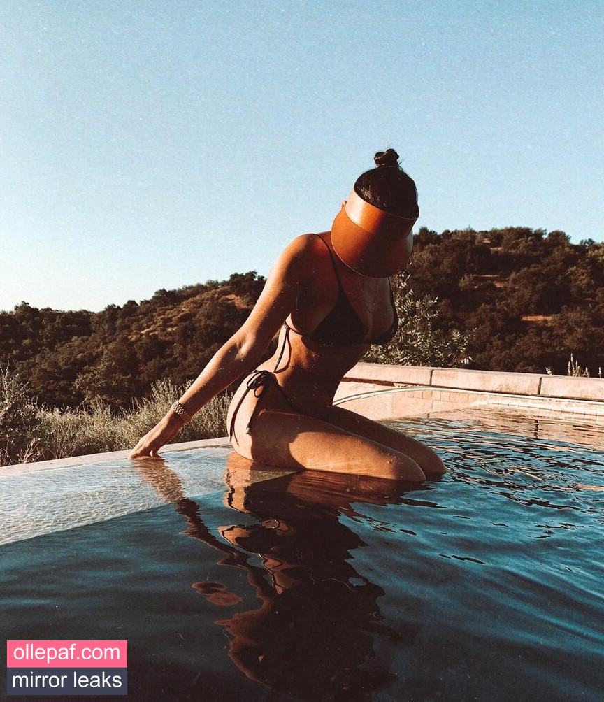 Latest Leaks Serinda Swan Nude #554 - Fapello