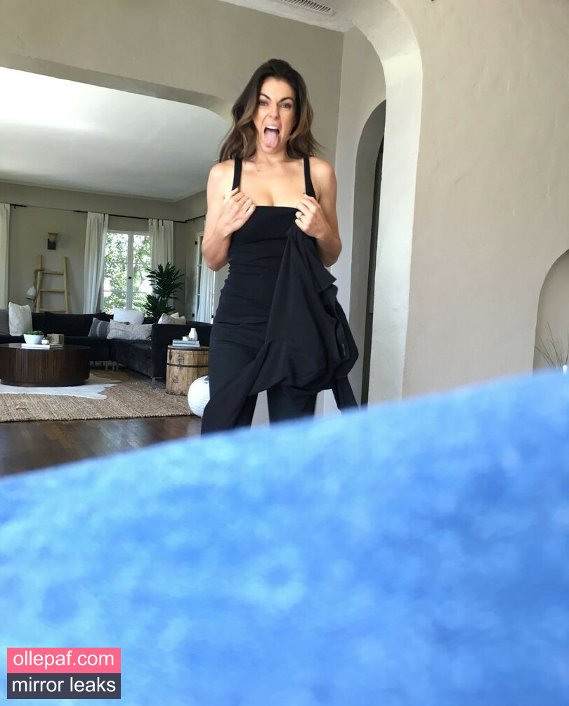 Latest Leaks Serinda Swan Nude #576 - Fapello