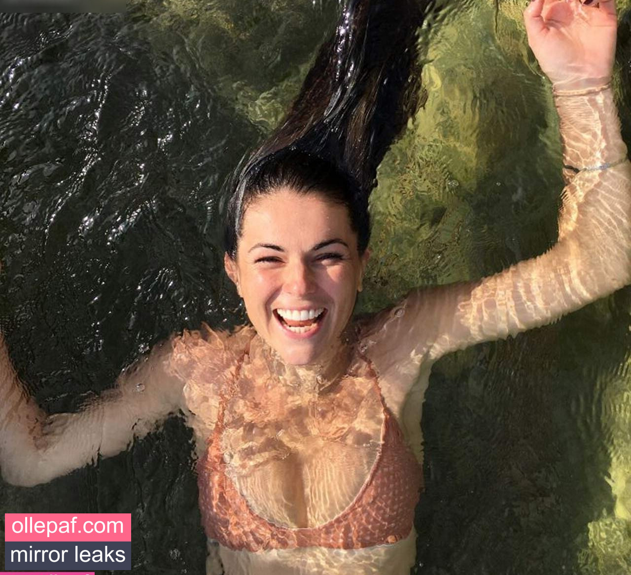 Latest Leaks Serinda Swan Nude #75 - Fapello