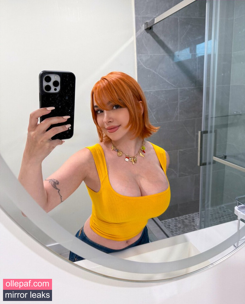 Latest Leaks Serinide Nude #3 - Fapello