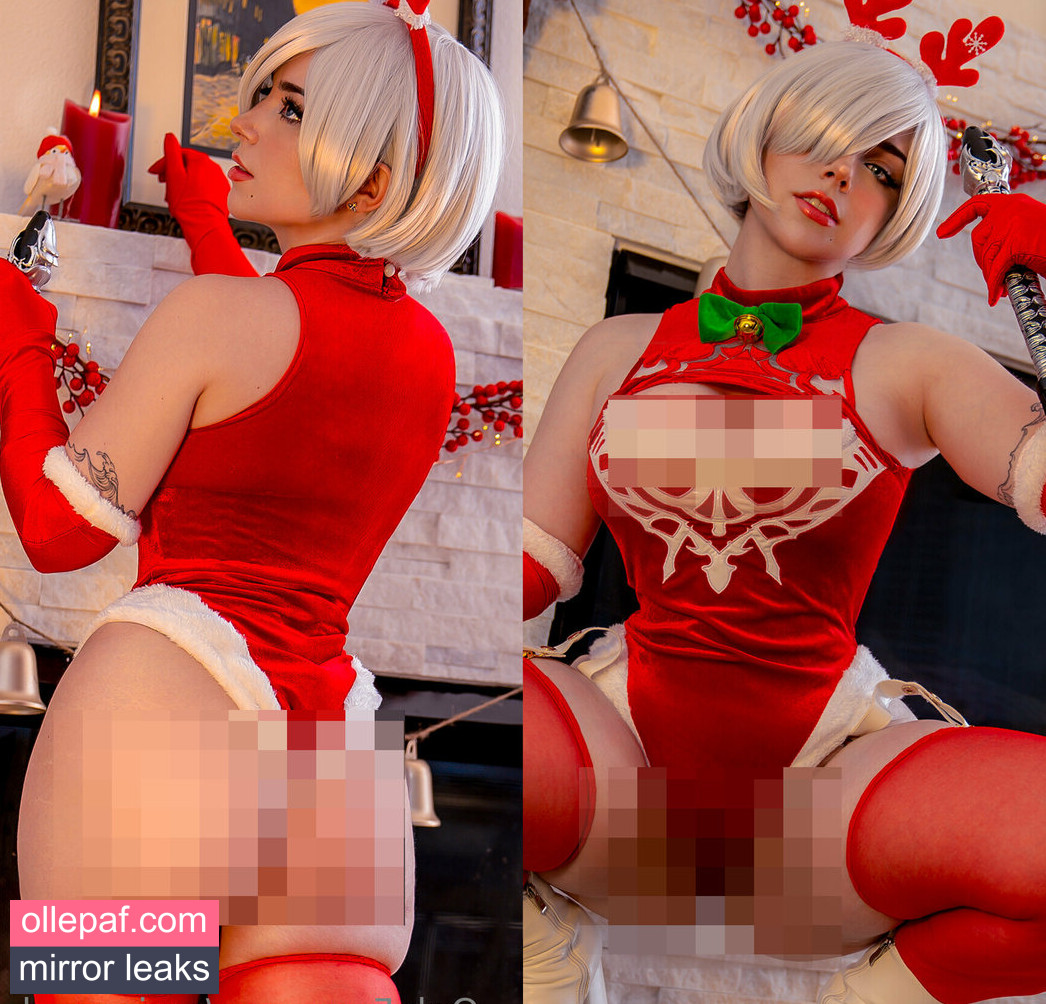 Latest Leaks serinymph Nude #18 - Fapello