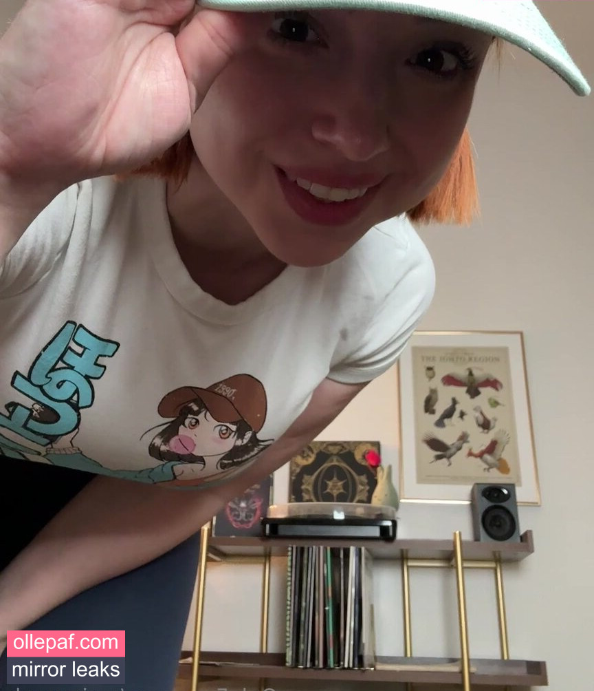 Latest Leaks serinymph Nude #46 - Fapello