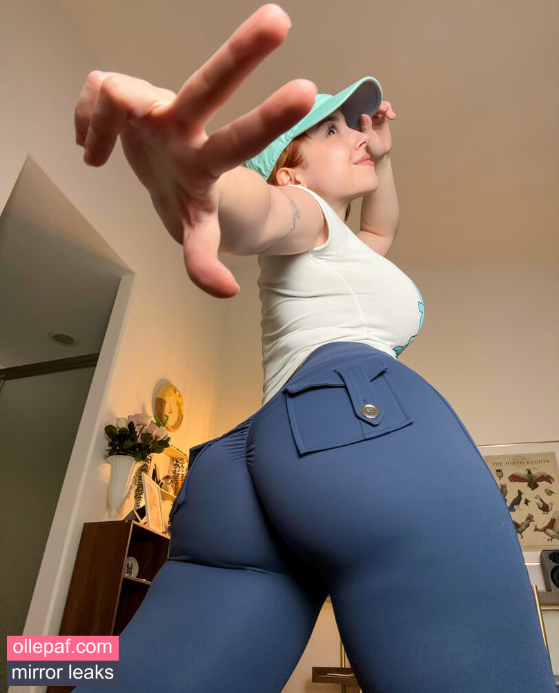 Latest Leaks serinymph Nude #47 - Fapello