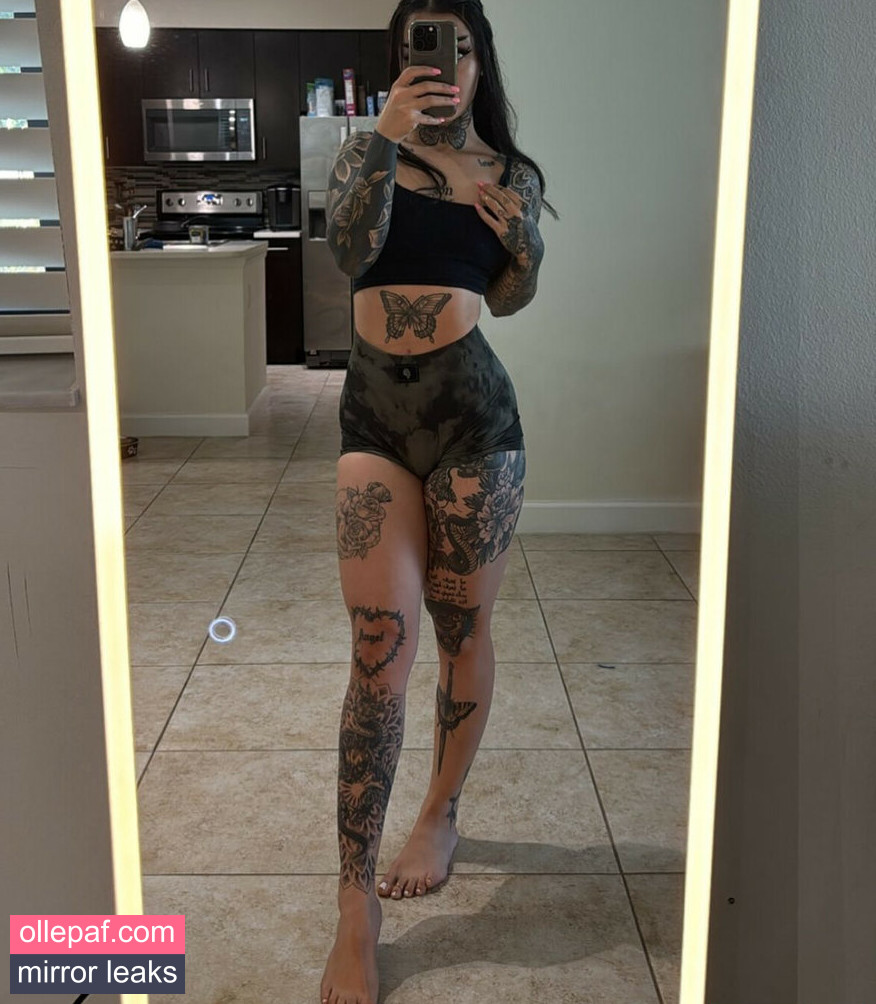 Latest Leaks serrahassi Nude #3 - Fapello