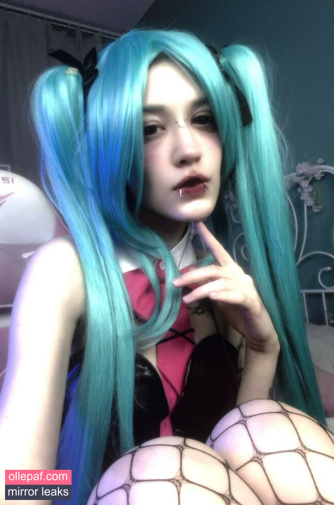 Setsunai_ Nude Leaks OnlyFans - Fapello