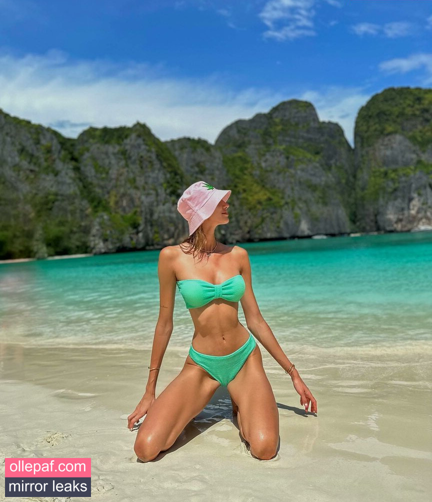 Latest Leaks Şevval Şahin Nude #3 - Fapello