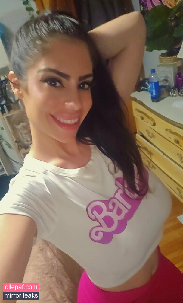 Latest Leaks sexgoddessmariahlynn Nude #23 - Fapello