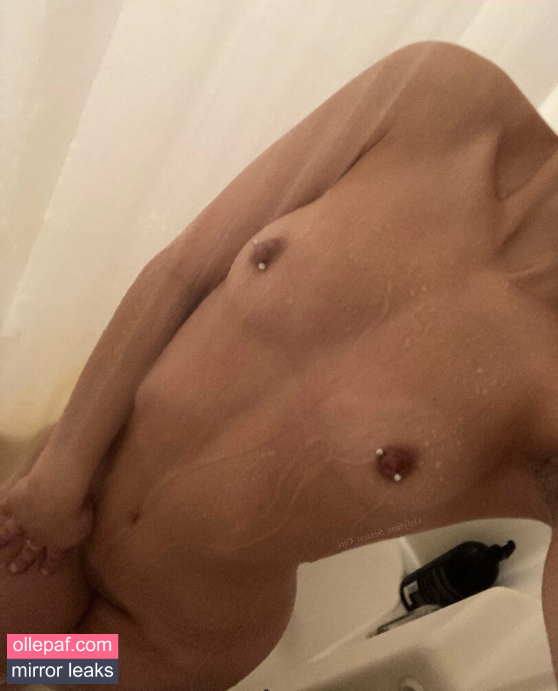 Latest Leaks Sexiest_girl Nude #324 - Fapello