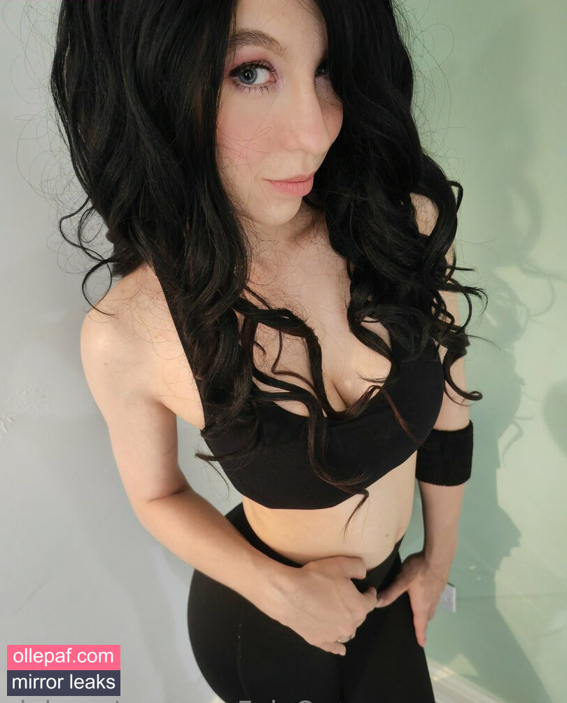 Latest Leaks sexninja Nude #30 - Fapello