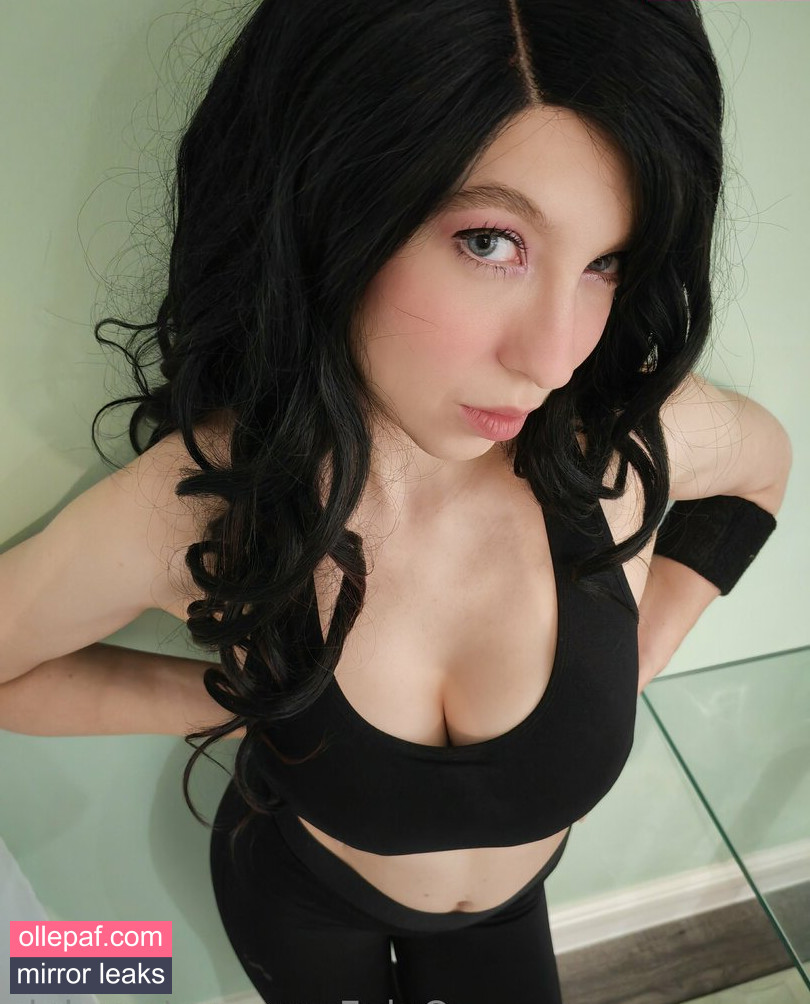 Latest Leaks sexninja Nude #34 - Fapello