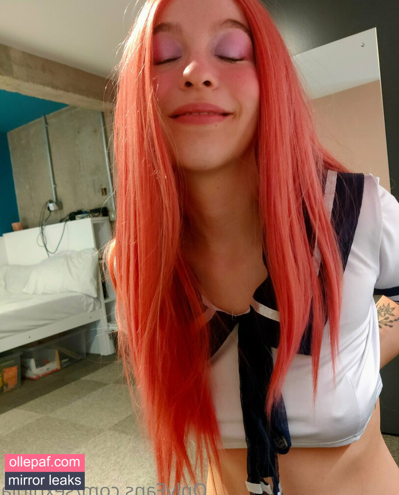Latest Leaks sexninja Nude #70 - Fapello