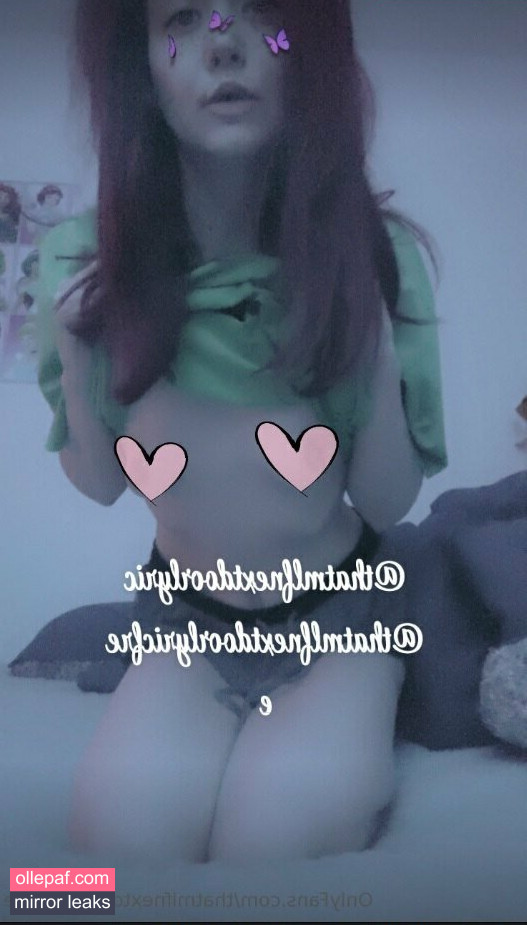 Latest Leaks sexpinkpanther Nude #55 - Fapello