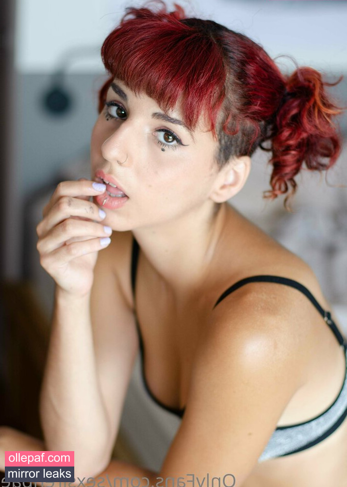 Latest Leaks sexsirenbae Nude #119 - Fapello