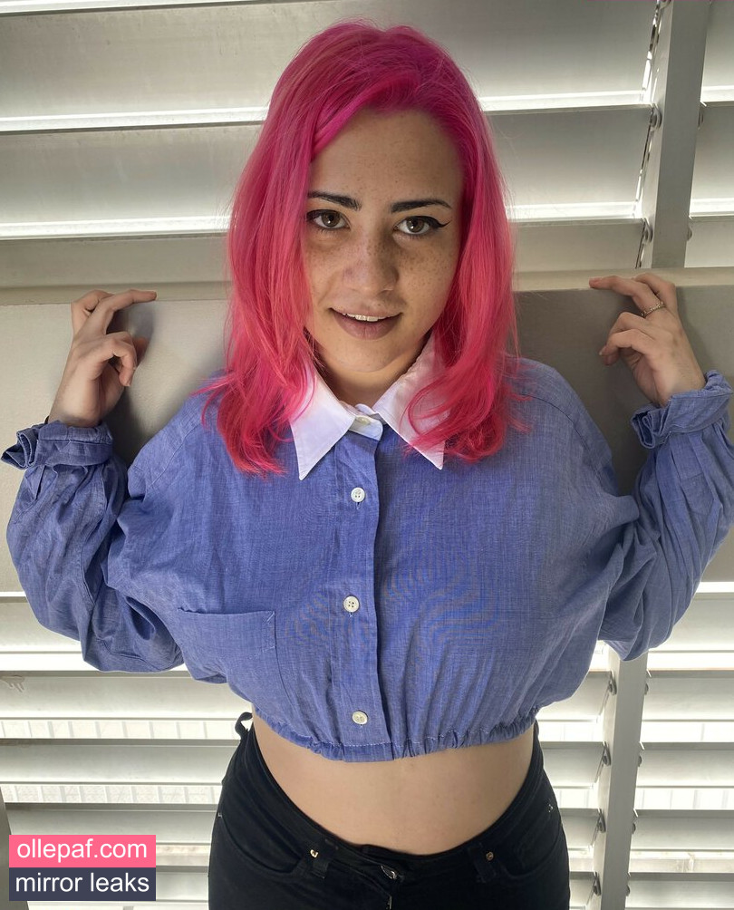 Latest Leaks Sexy Nala Nude #2 - Fapello