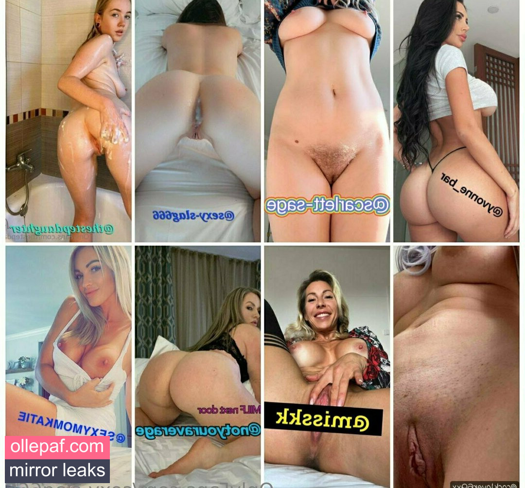 Latest Leaks sexy-slag666 Nude #111 - Fapello