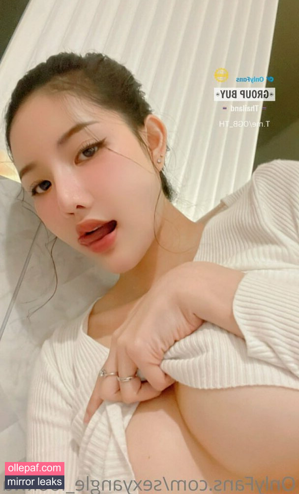 Latest Leaks sexyangle_lookwa Nude #212 - Fapello