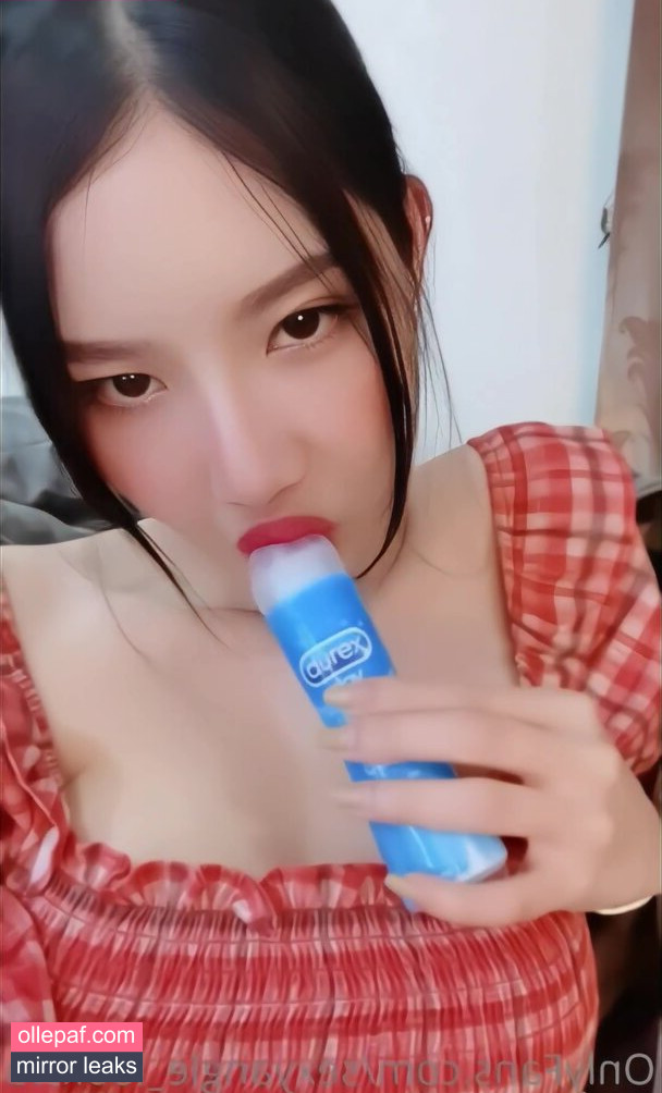 Latest Leaks sexyangle_lookwa Nude #6 - Fapello